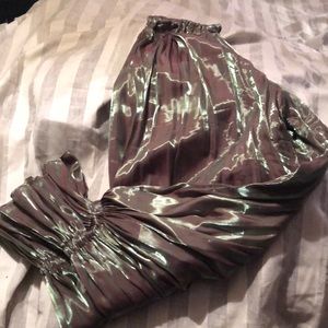 Moresca faery line pantalettes size L for long